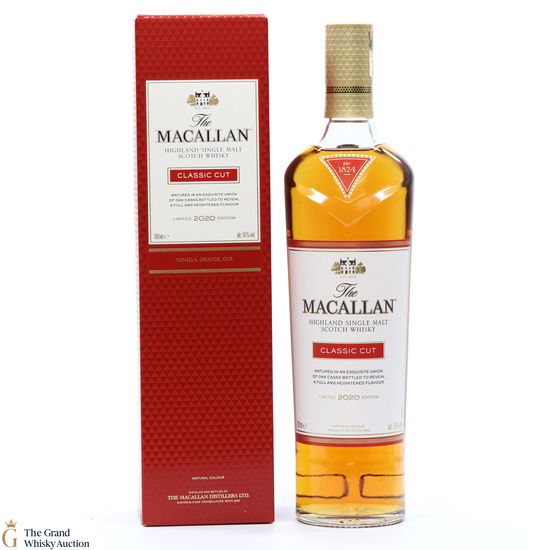 Macallan - Classic Cut - 2021