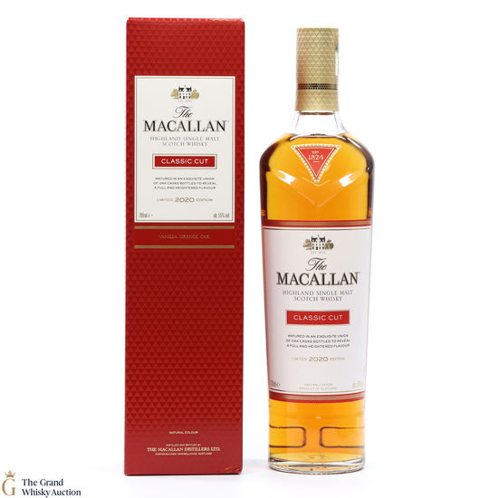 Macallan - Classic Cut - 2020
