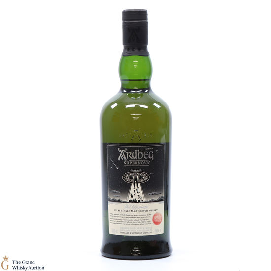 Ardbeg - Supernova - 2019 Committee Release