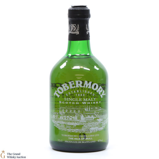 Tobermory - Single Malt