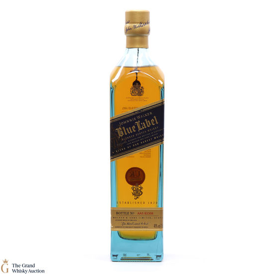 Johnnie Walker - Blue Label 
