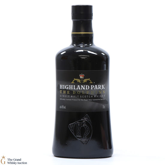 Highland Park - The Dolphins