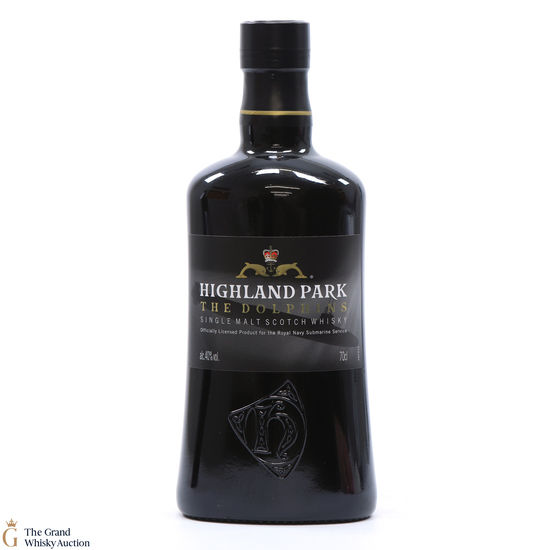 Highland Park - The Dolphins