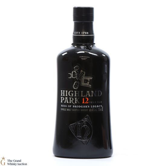 Highland Park - 12 Year Old - Ness of Brodgar's Legacy