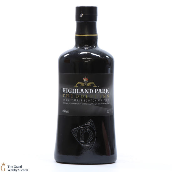 Highland Park - The Dolphins