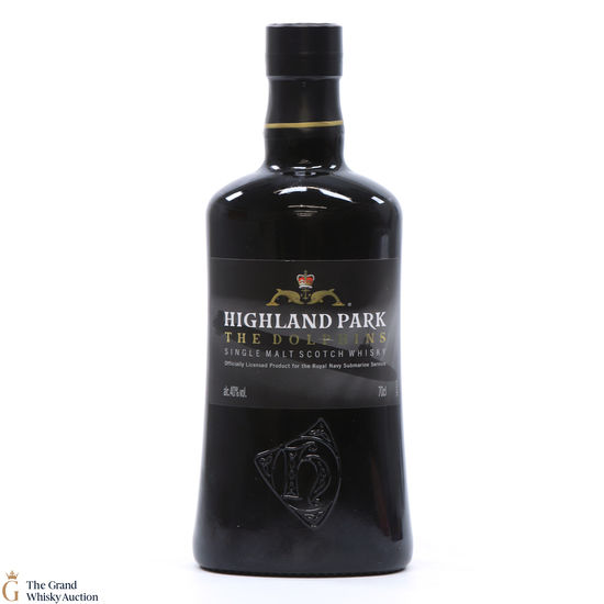 Highland Park - The Dolphins