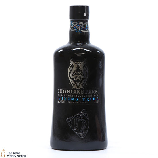 Highland Park - Viking Tribe