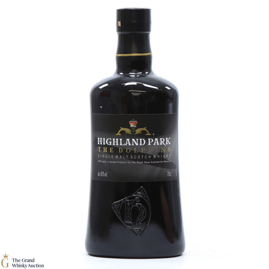 Highland Park - The Dolphins