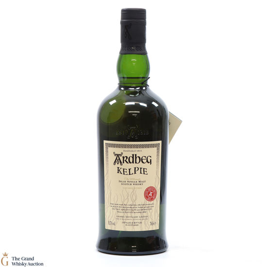 Ardbeg - Kelpie - Committee Release