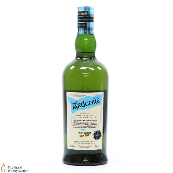 Ardbeg - Ardcore - Committee Release 2022