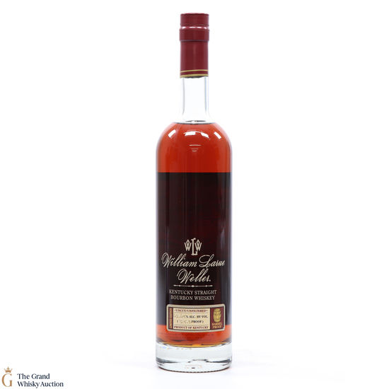 William Larue Weller - 2021 Release - 75cl