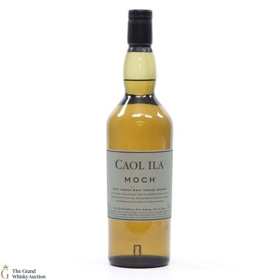 Caol Ila - Moch