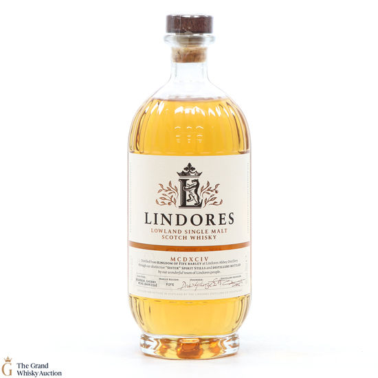 Lindores Abbey - MCDXCIV