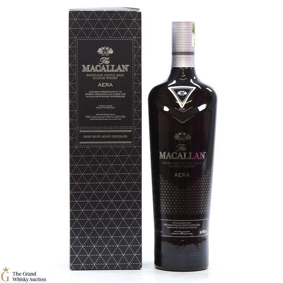 Macallan - Aera 