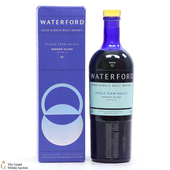 Waterford - Single Farm Origin - Bannow Island 1.2