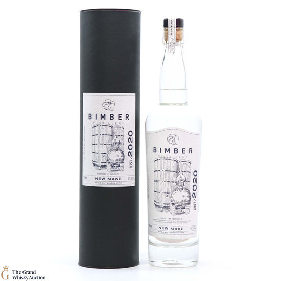 Bimber - New Make - 201/2020 