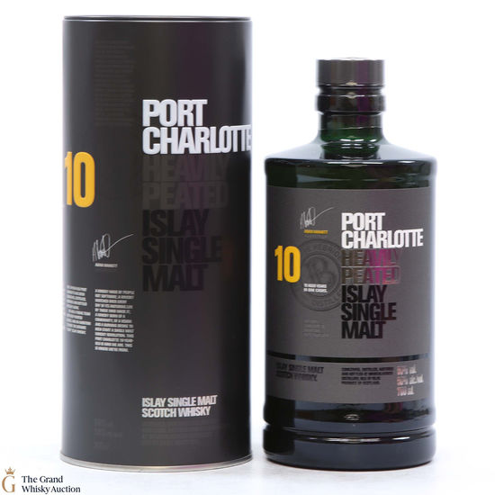 Port Charlotte - 10 Year Old