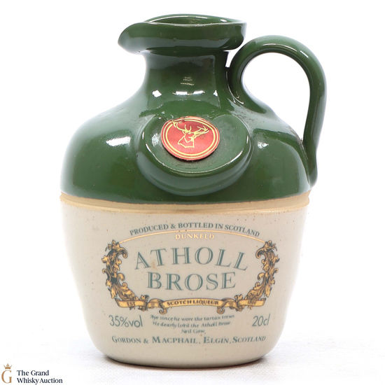 Atholl Brose - Liqueur (20cl)