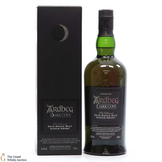 Ardbeg - Dark Cove 2016