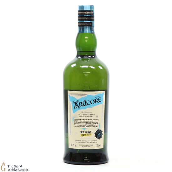 Ardbeg - Ardcore - Committee Release 2022