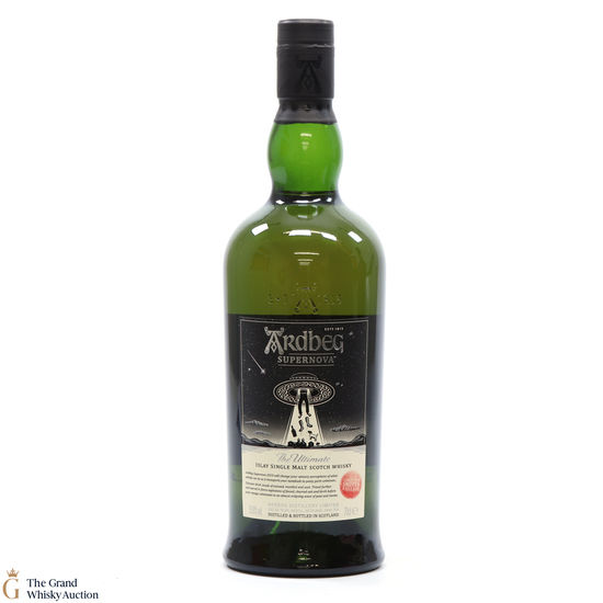 Ardbeg - Supernova - 2019 Committee Release