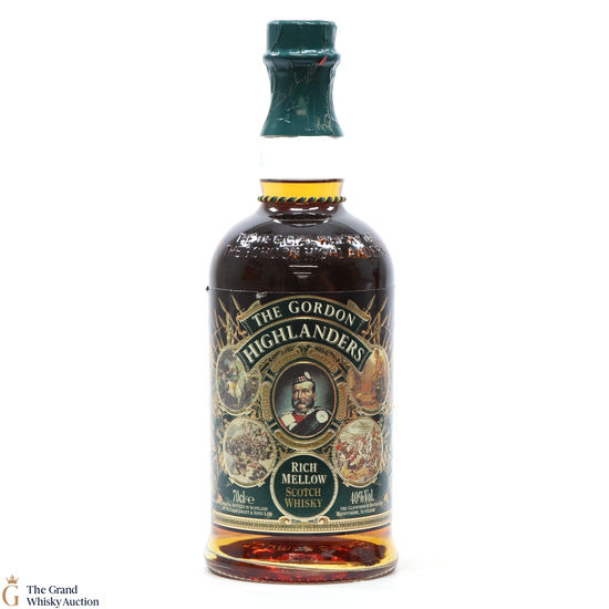 The Gordon - Highlanders (Bicentenary)