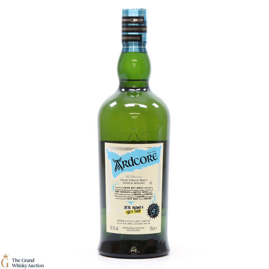 Ardbeg - Ardcore - Committee Release 2022