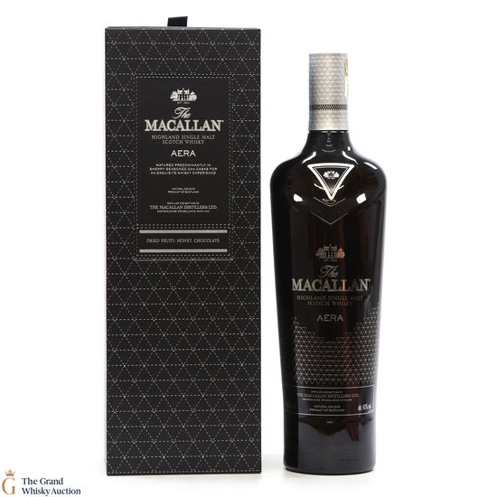 Macallan - Aera 