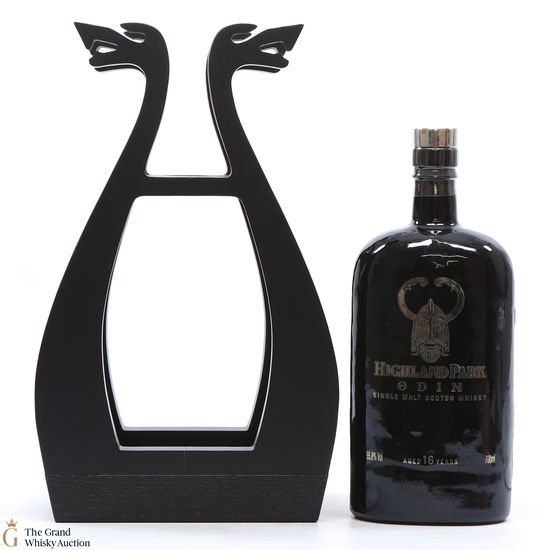 Highland Park - 16 Year Old - Odin