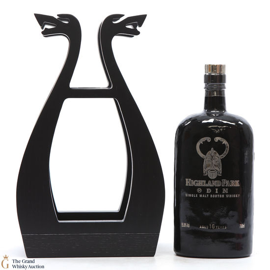 Highland Park - 16 Year Old - Odin