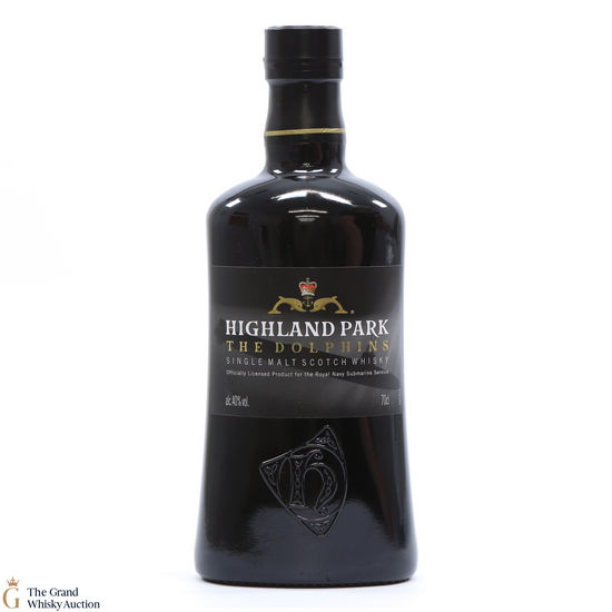 Highland Park - The Dolphins