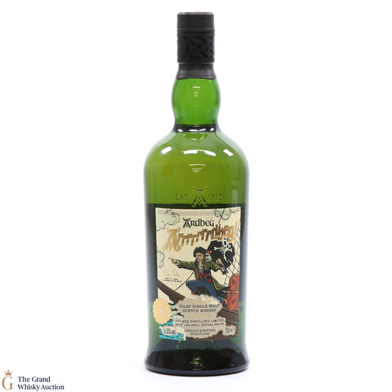 Ardbeg - Arrrrrrrdbeg End of an Era Committee Release 2020