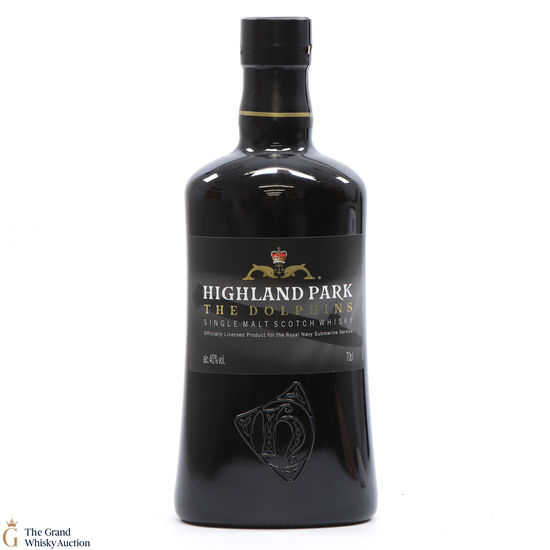 Highland Park - The Dolphins