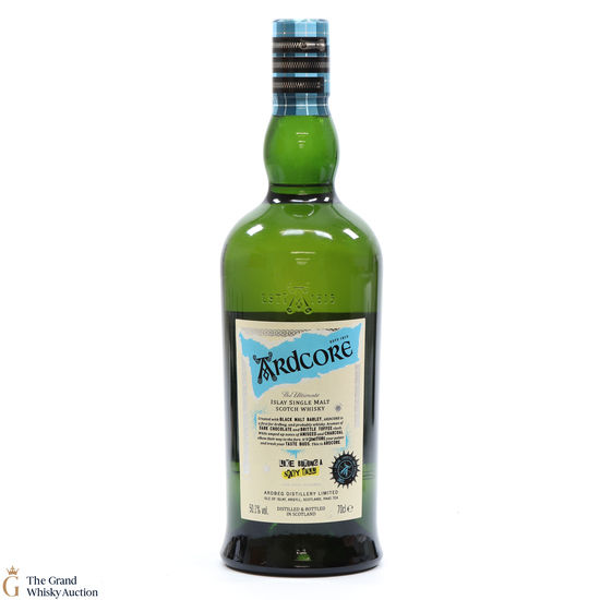 Ardbeg - Ardcore - Committee Release 2022