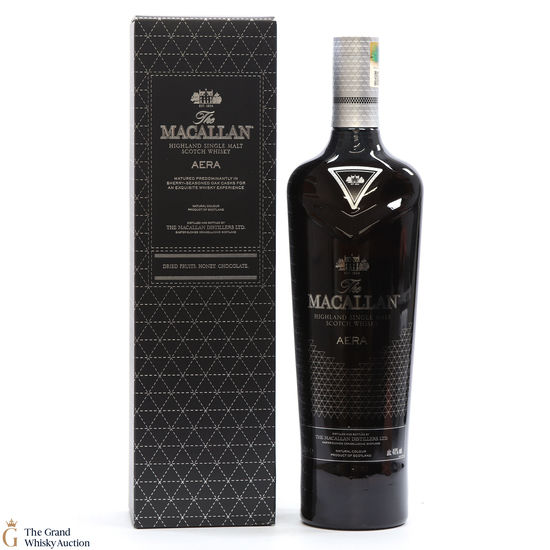 Macallan - Aera 