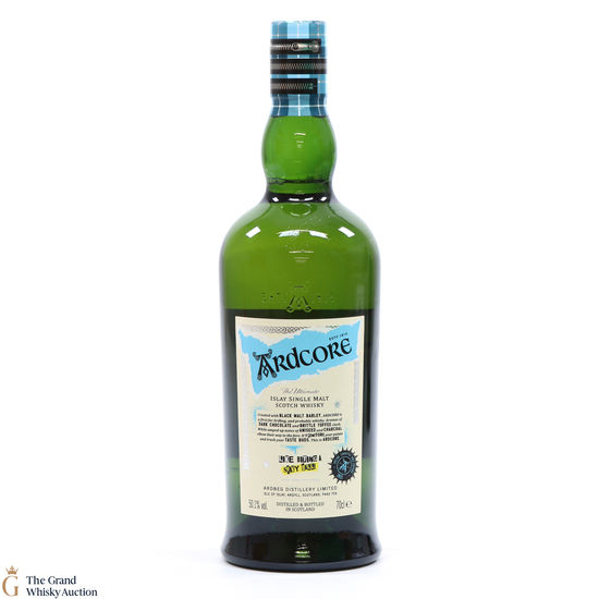 Ardbeg - Ardcore - Committee Release 2022