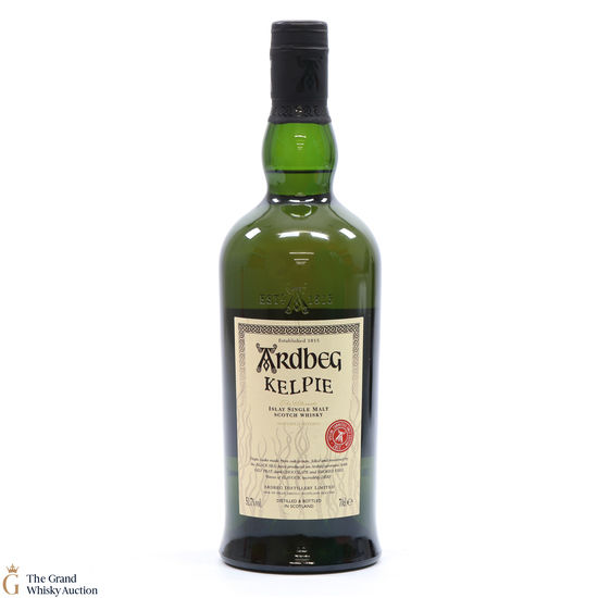 Ardbeg - Kelpie - Committee Release