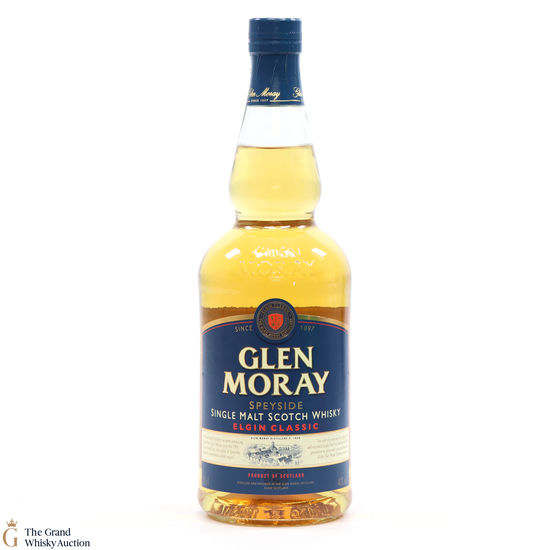 Glen Moray - Elgin Classic