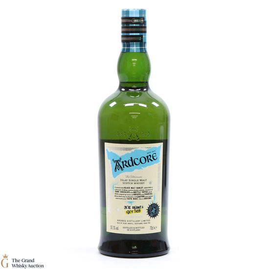 Ardbeg - Ardcore - Committee Release 2022