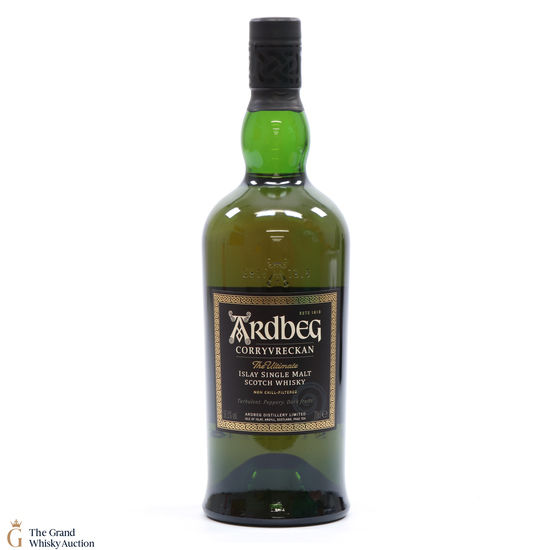 Ardbeg - Corryvreckan