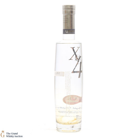 Bruichladdich - New Spirit X4 