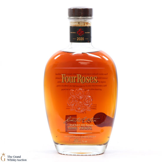 Four Roses - 2020 Small Batch