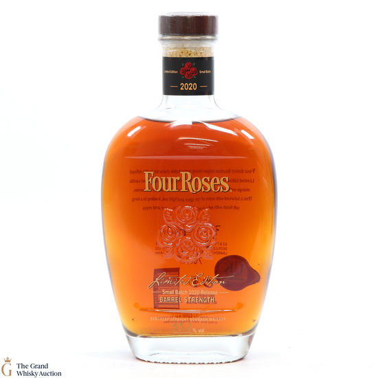 Four Roses - 2020 Small Batch