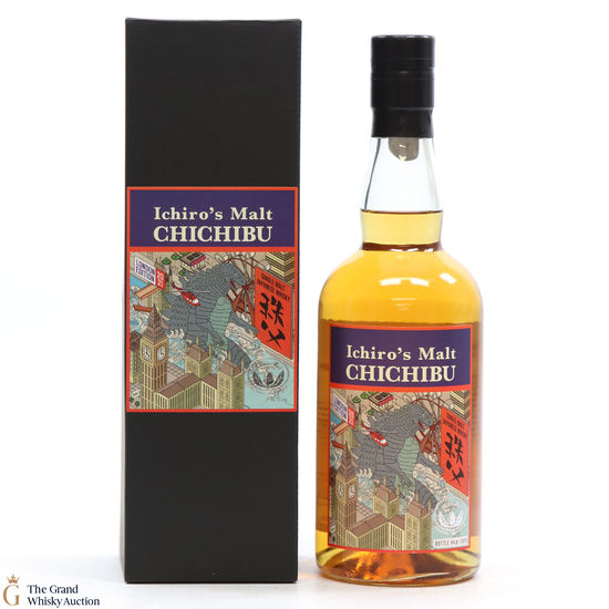 Chichibu - London Edition (2021)