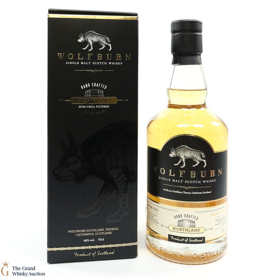 Wolfburn - Northland