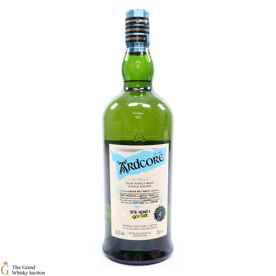 Ardbeg - Ardcore - Committee Release 2022