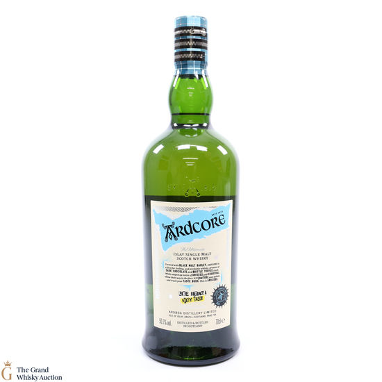 Ardbeg - Ardcore - Committee Release 2022