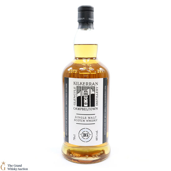 Kilkerran - 16 Year Old 