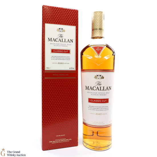 Macallan - Classic Cut - 2020