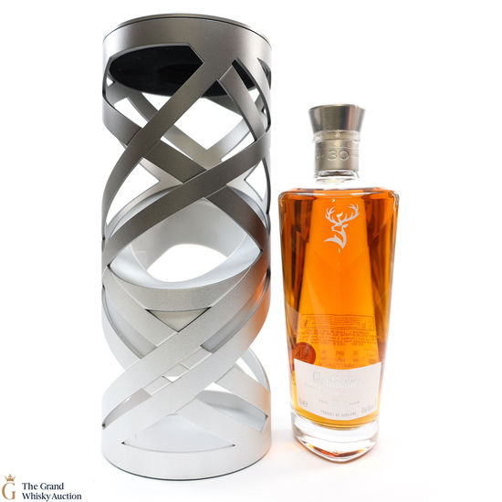 Glenfiddich - 30 Year Old - Suspended Time